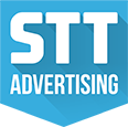 STT Advertising logo